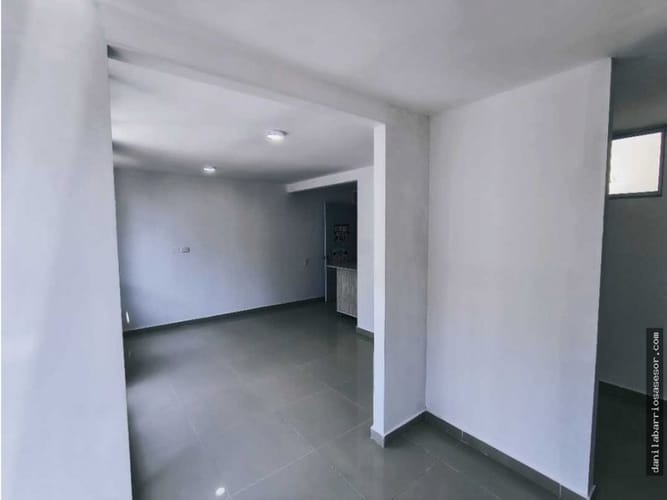 Apartamento de 2 alcobas en venta en Carrizal, Barranquilla, 56 m² · foto 20 de 24