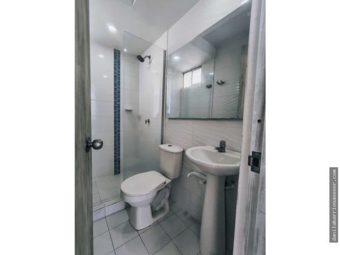 Apartamento de 2 alcobas en venta en Carrizal, Barranquilla, 56 m² · foto 21 de 24