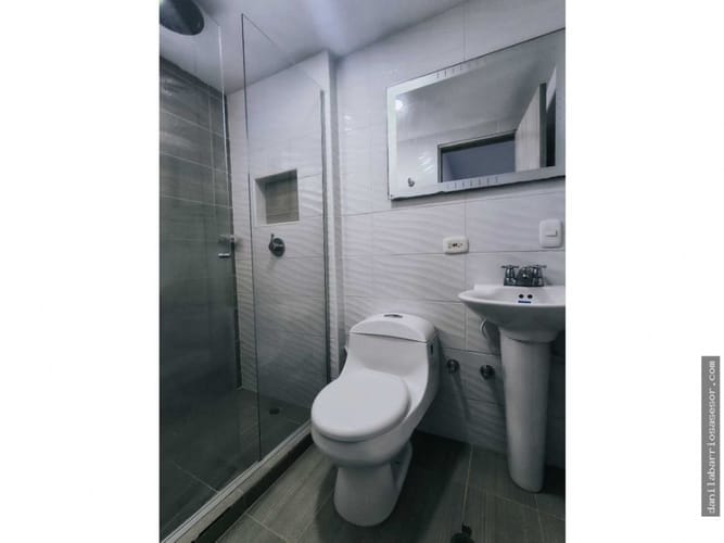 Apartamento de 2 alcobas en venta en Carrizal, Barranquilla, 56 m² · foto 22 de 24