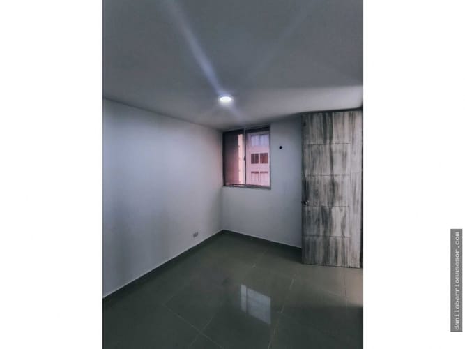 Apartamento de 2 alcobas en venta en Carrizal, Barranquilla, 56 m² · foto 24 de 24