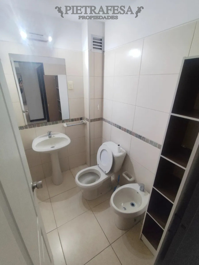 Apartamento en alquiler, 2 dormitorios, 1 baño, terraza lavadero. Aguada. · Foto 11