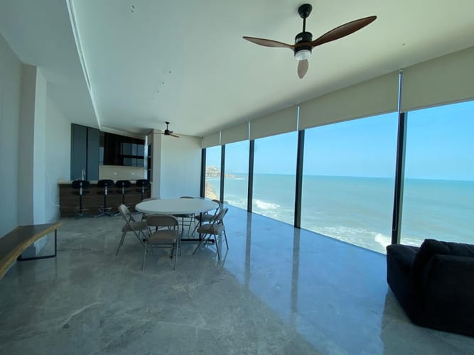 Lote en venta en Urbanizacion Los Corales, Barranquilla, 70 m² · foto 7 de 12