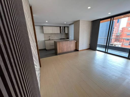 Apartamento de 3 alcobas en arriendo en Conquistadores, Medellín, 120 m² · foto 6 de 24