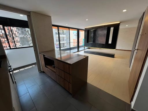 Apartamento de 3 alcobas en arriendo en Conquistadores, Medellín, 120 m² · foto 7 de 24