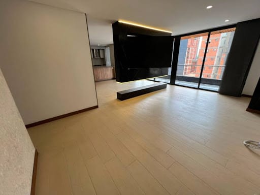 Apartamento de 3 alcobas en arriendo en Conquistadores, Medellín, 120 m² · foto 10 de 24
