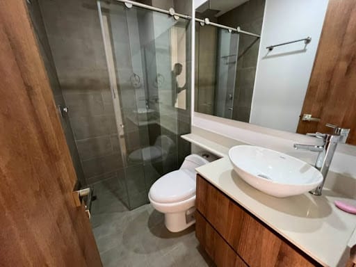 Apartamento de 3 alcobas en arriendo en Conquistadores, Medellín, 120 m² · foto 11 de 24