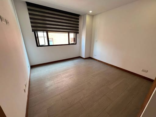 Apartamento de 3 alcobas en arriendo en Conquistadores, Medellín, 120 m² · foto 12 de 24