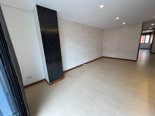 Apartamento de 3 alcobas en arriendo en Conquistadores, Medellín, 120 m² · foto 13 de 24