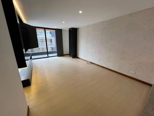 Apartamento de 3 alcobas en arriendo en Conquistadores, Medellín, 120 m² · foto 22 de 24