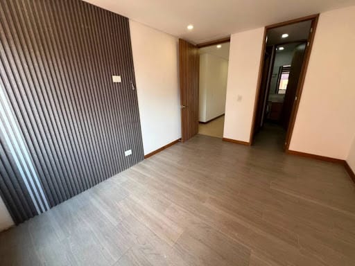 Apartamento de 3 alcobas en arriendo en Conquistadores, Medellín, 120 m² · foto 23 de 24
