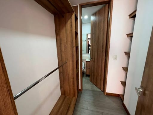 Apartamento de 3 alcobas en arriendo en Conquistadores, Medellín, 120 m² · foto 24 de 24