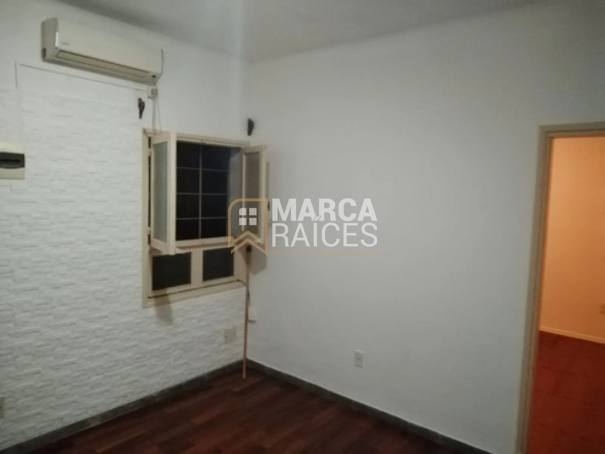 Alquiler Apartamento 1 Dormitorio. Cordón, Montevideo