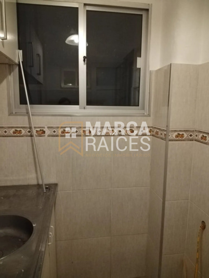 Alquiler Apartamento 1 Dormitorio. Cordón, Montevideo · Foto 3
