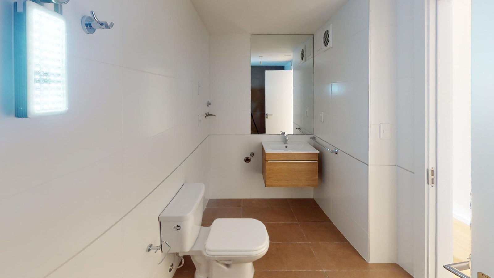 Apartamento en alquiler en La Blanqueada · Foto 12