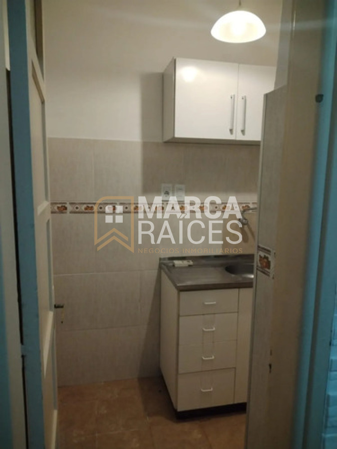 Alquiler Apartamento 1 Dormitorio. Cordón, Montevideo · Foto 6