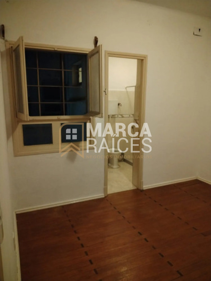 Alquiler Apartamento 1 Dormitorio. Cordón, Montevideo · Foto 8