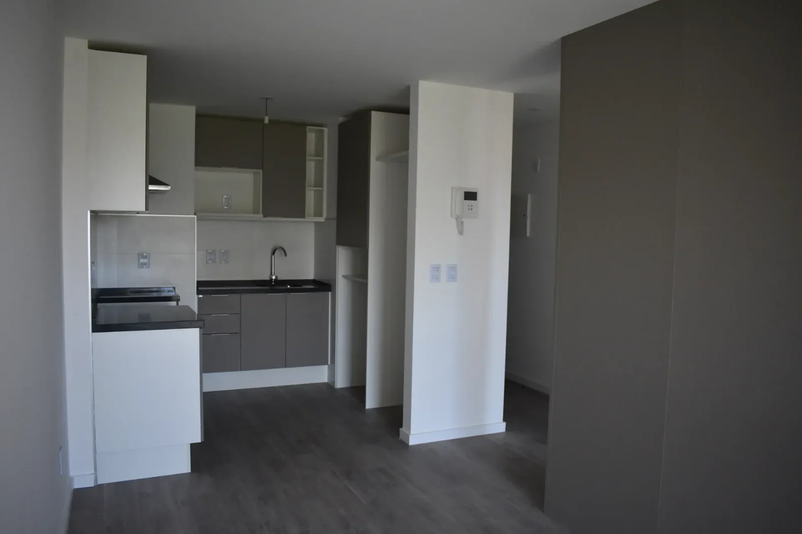 Alquiler Apartamento 1 dormitorio, Centro. · Foto 10