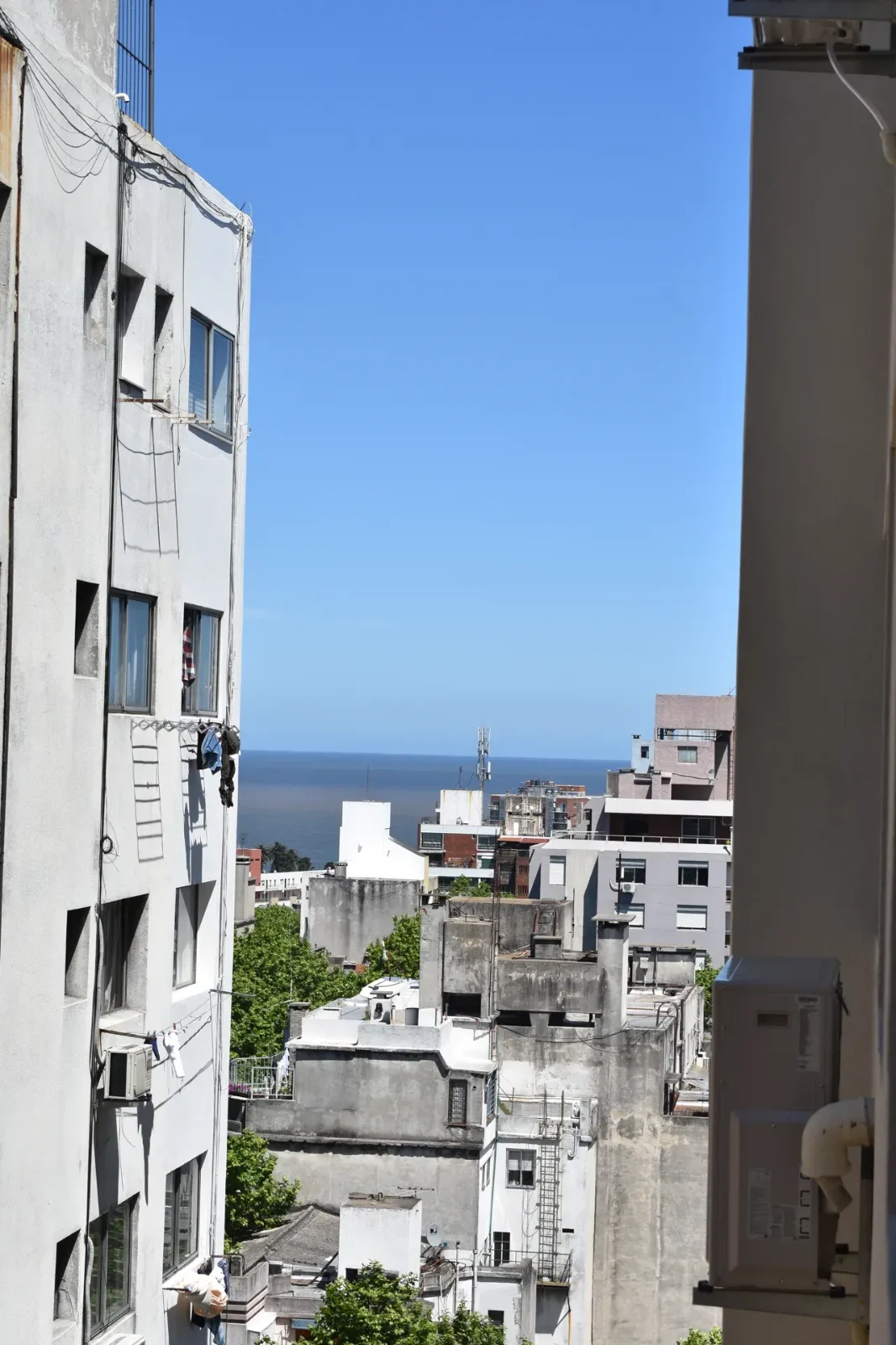 Alquiler Apartamento 1 dormitorio, Centro. · Foto 11