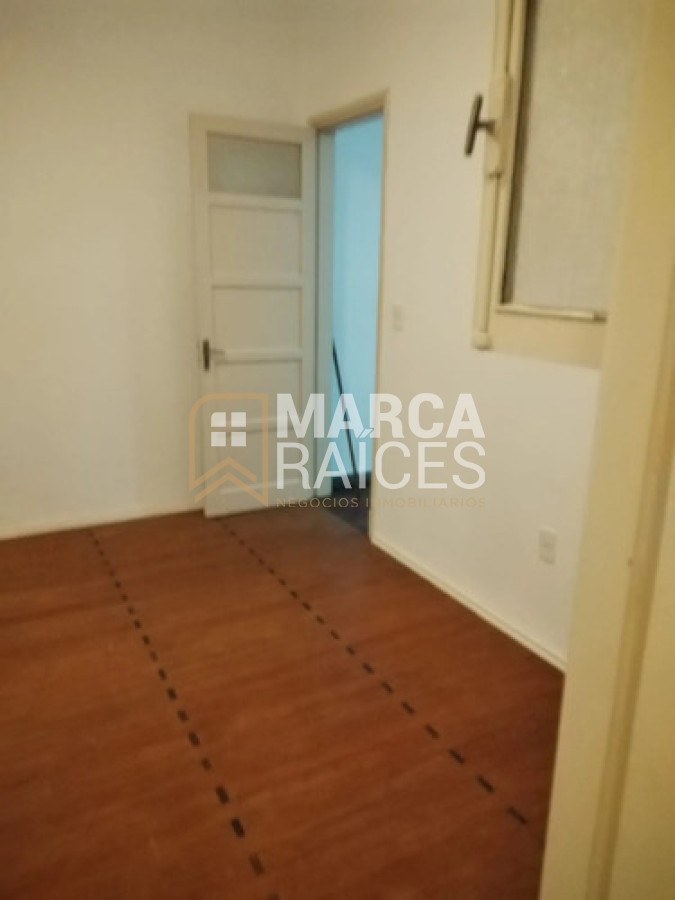 Alquiler Apartamento 1 Dormitorio. Cordón, Montevideo · Foto 9