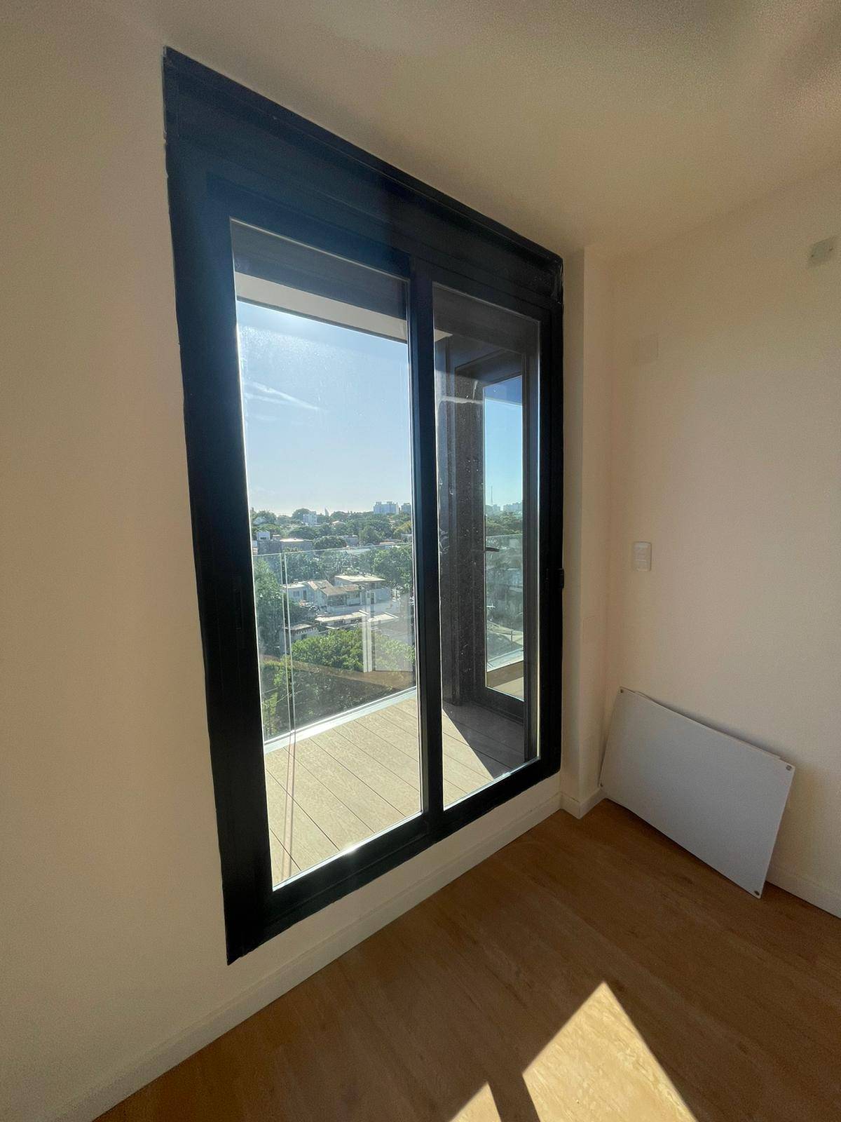 Apartamento en alquiler en La Blanqueada · Foto 9