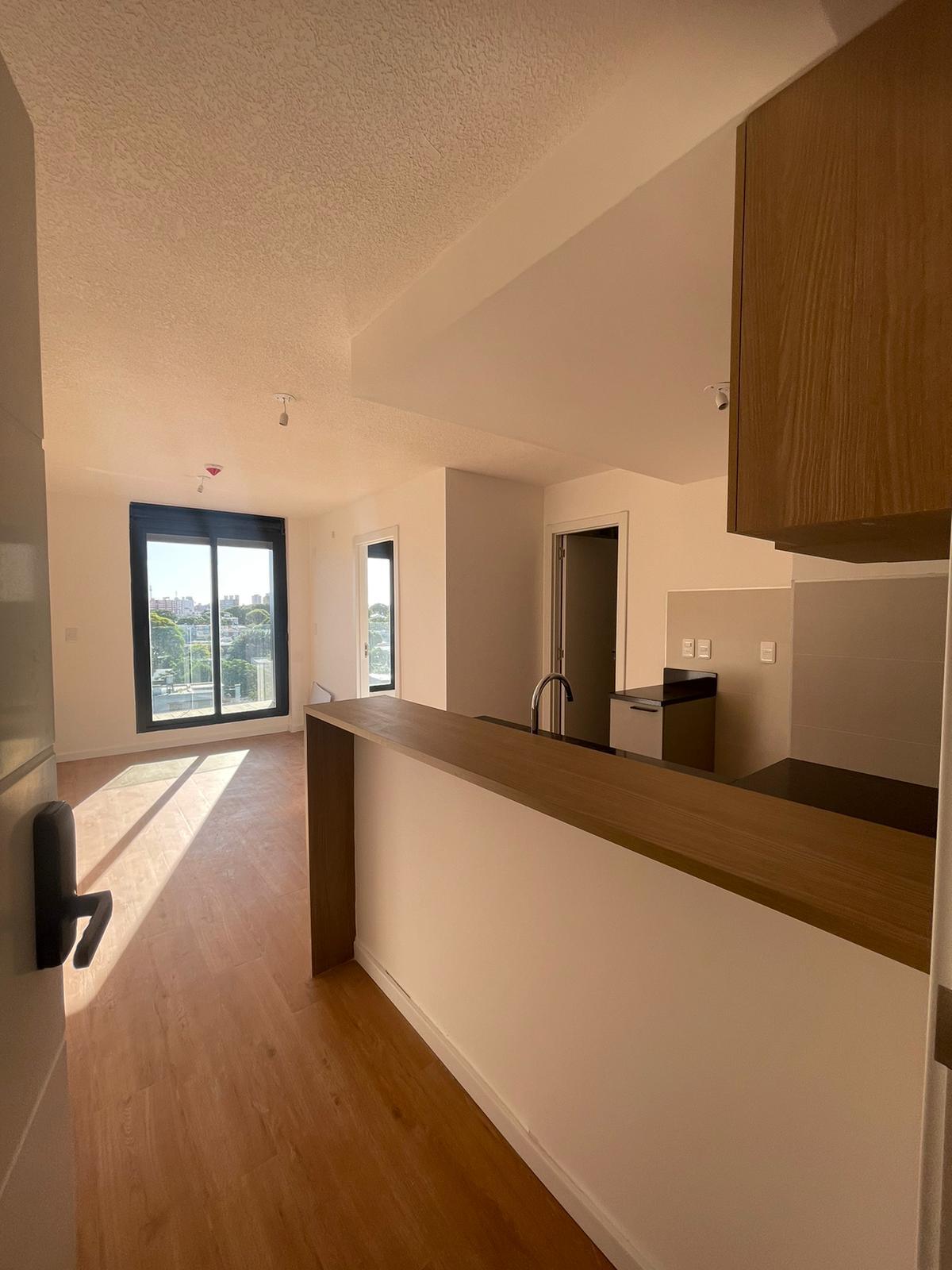 Apartamento en alquiler en La Blanqueada · Foto 12