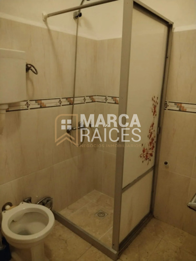 Alquiler Apartamento 1 Dormitorio. Cordón, Montevideo · Foto 12