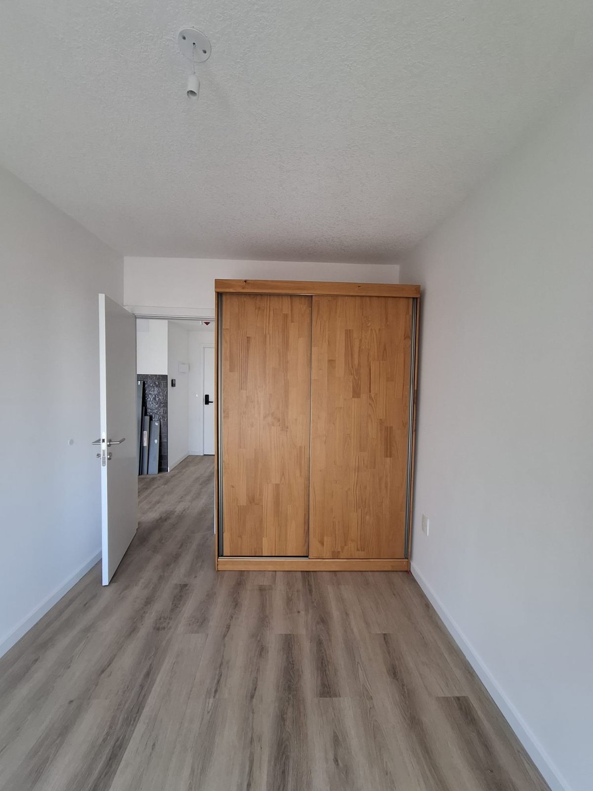 Apartamento en alquiler en Tres Cruces 1dorm. · Foto 12