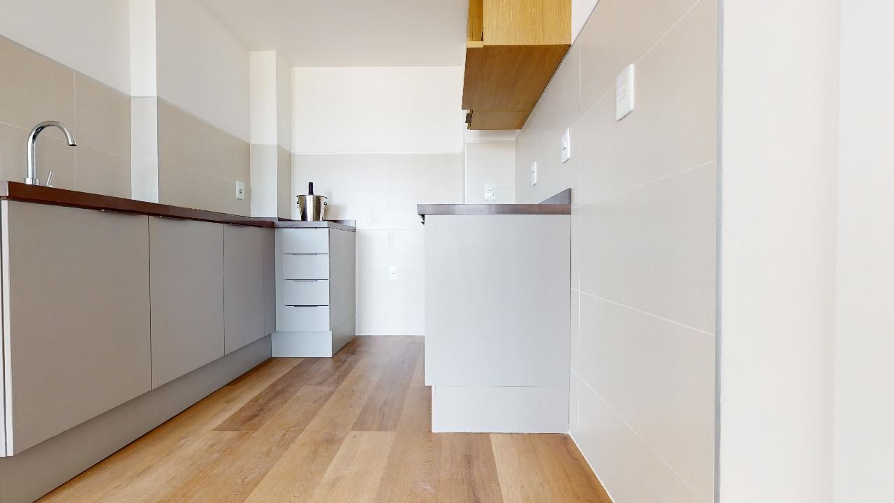 Apartamento en alquiler en La Blanqueada · Foto 9