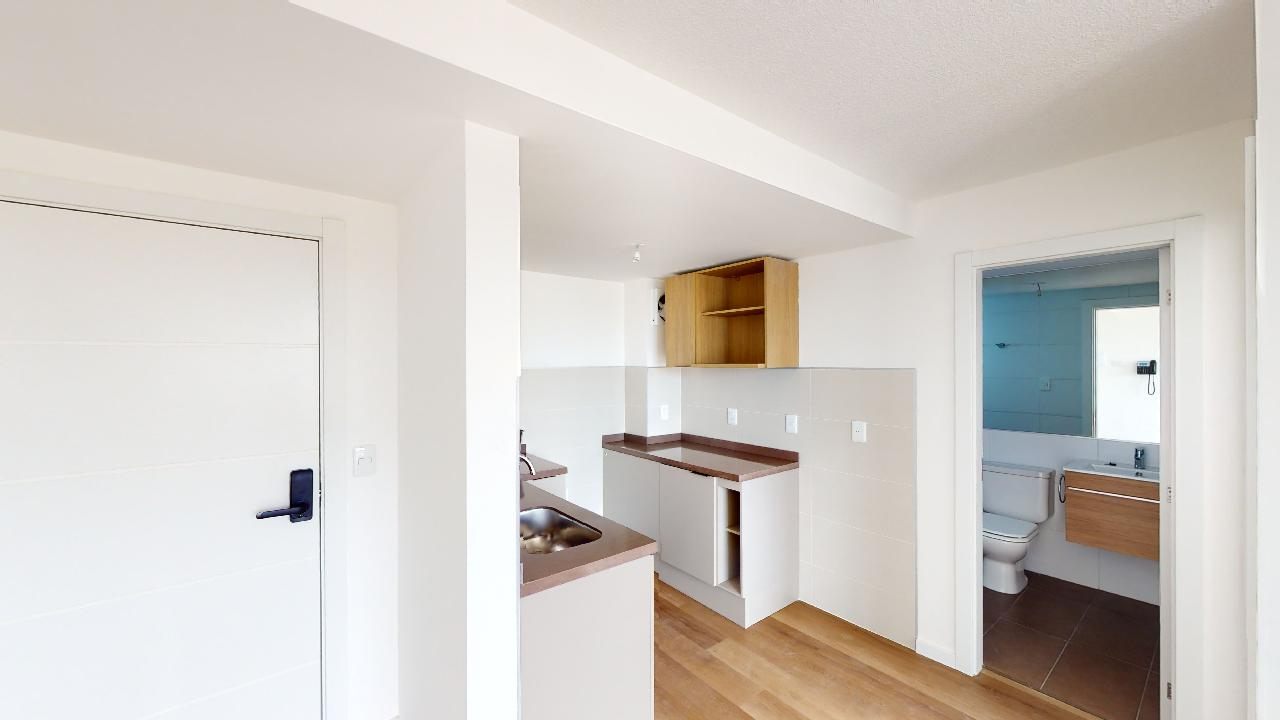 Apartamento en alquiler en La Blanqueada · Foto 10