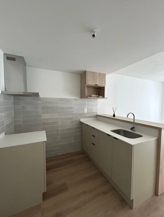 Apartamento en alquiler en La Blanqueada · Foto 12