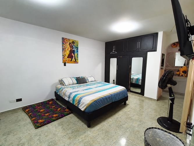 Casa de 8 alcobas en venta en El Limonar, Cali, 360 m² · foto 16 de 16