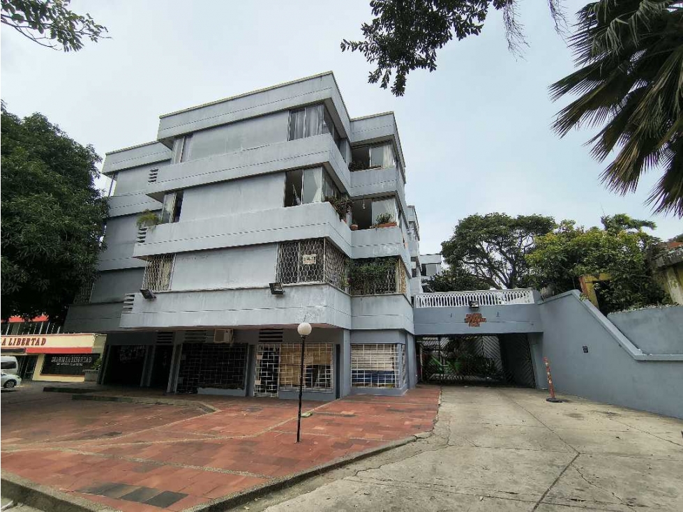 Apartamento en venta en El Prado, Barranquilla · foto 2 de 24