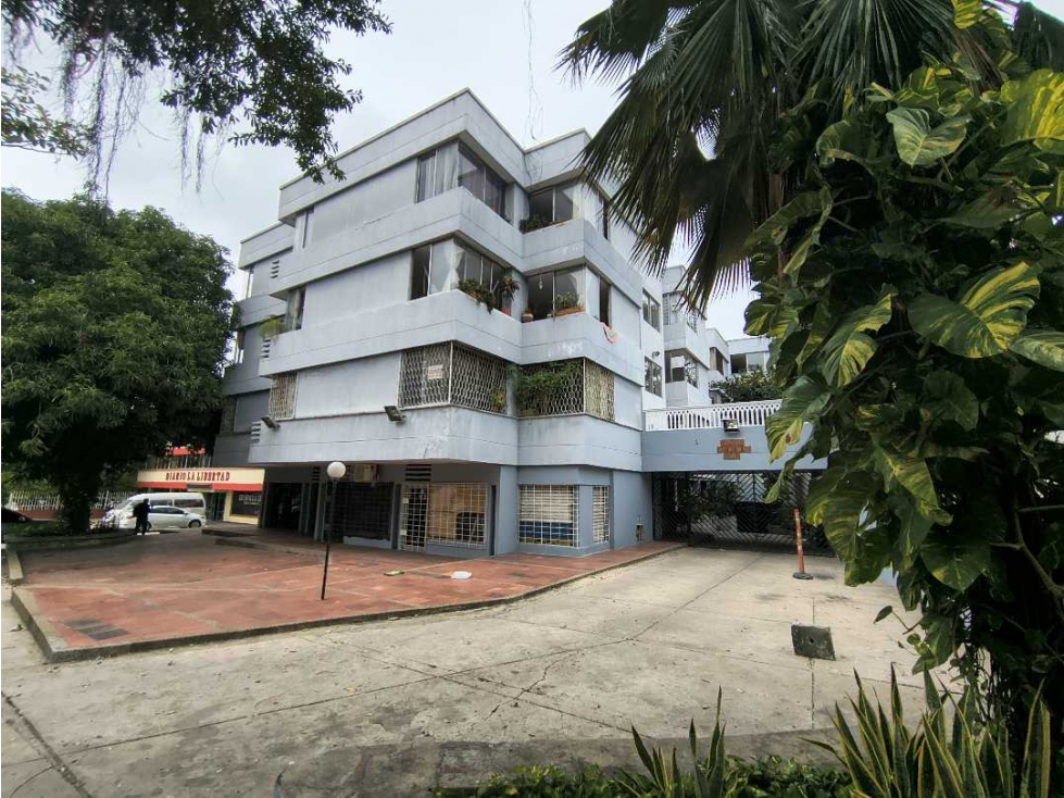 Apartamento en venta en El Prado, Barranquilla · foto 5 de 24