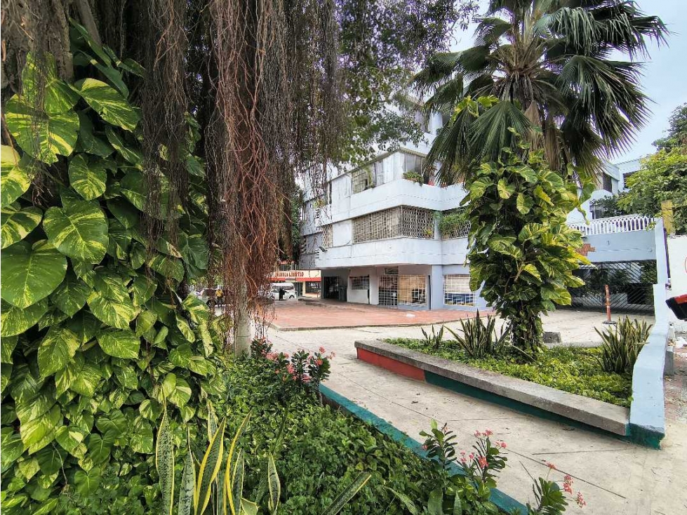 Apartamento en venta en El Prado, Barranquilla · foto 6 de 24