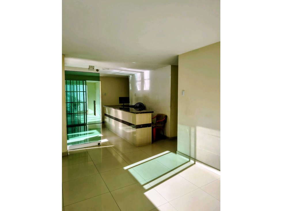 Apartamento en venta en Villa Santos, Barranquilla · foto 4 de 24