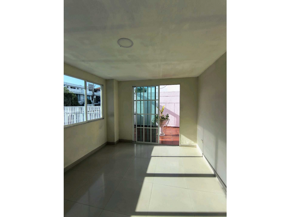 Apartamento en venta en Villa Santos, Barranquilla · foto 5 de 24