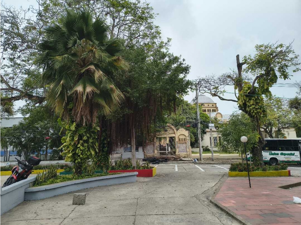 Apartamento en venta en El Prado, Barranquilla · foto 7 de 24