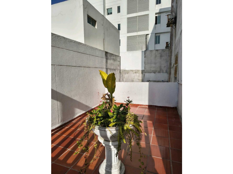 Apartamento en venta en Villa Santos, Barranquilla · foto 6 de 24