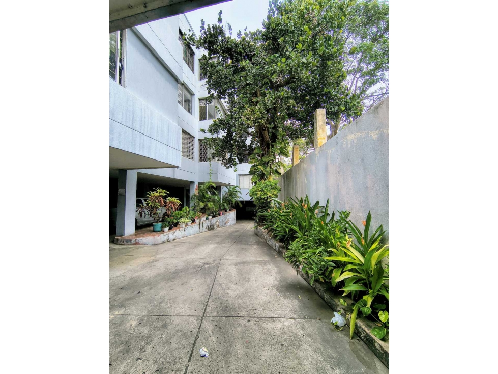 Apartamento en venta en El Prado, Barranquilla · foto 8 de 24