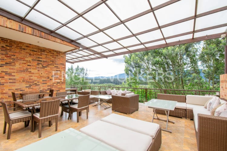 Lote en venta en Briceño, Sopó · foto 8 de 10