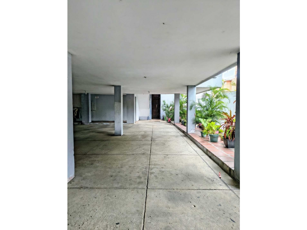 Apartamento en venta en El Prado, Barranquilla · foto 9 de 24