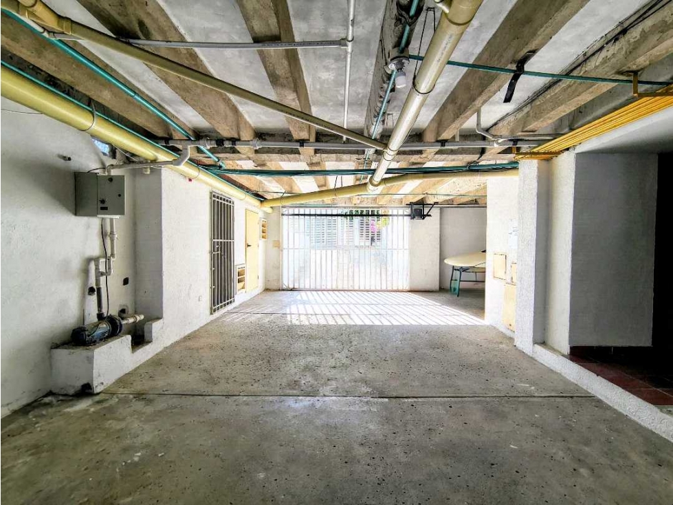 Apartamento en venta en Villa Santos, Barranquilla · foto 8 de 24
