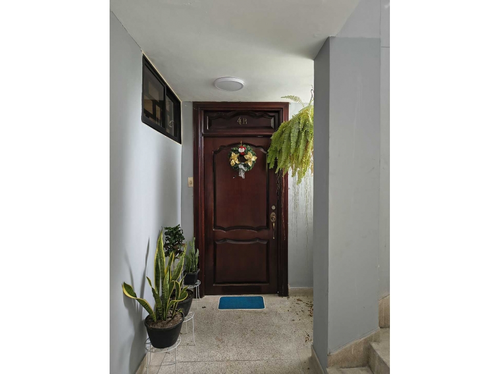 Apartamento en venta en El Prado, Barranquilla · foto 11 de 24