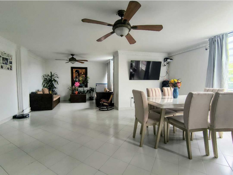 Apartamento en venta en El Prado, Barranquilla · foto 12 de 24