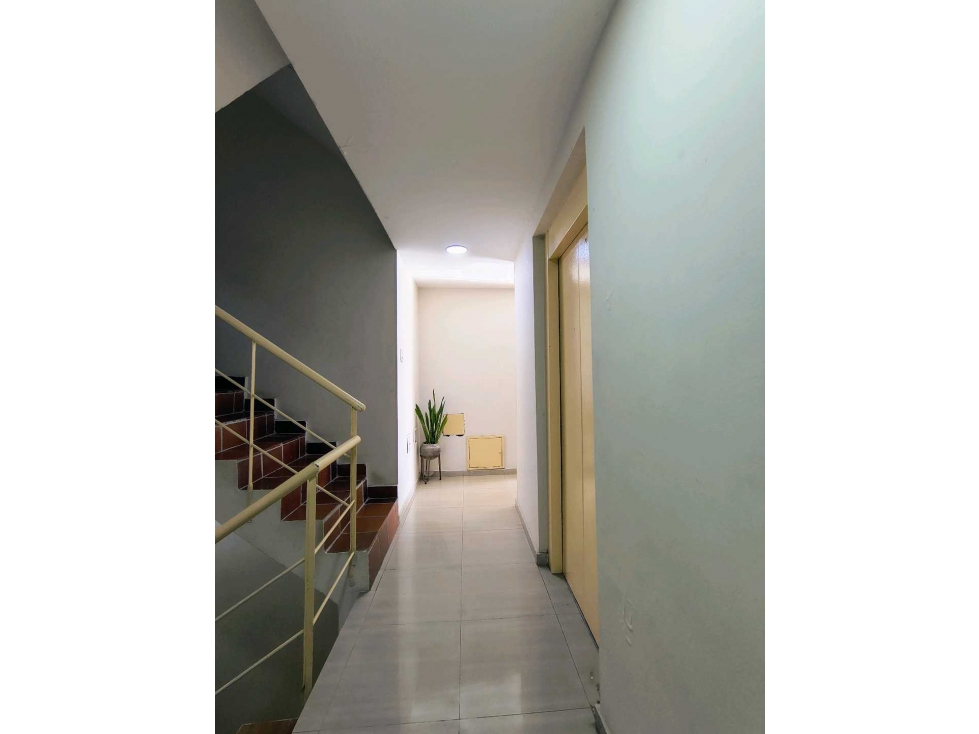 Apartamento en venta en Villa Santos, Barranquilla · foto 10 de 24