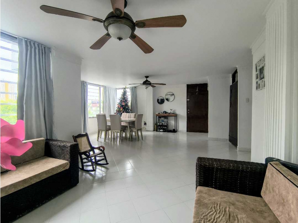 Apartamento en venta en El Prado, Barranquilla · foto 13 de 24