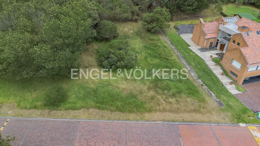 Lote en venta en Briceño, Sopó · foto 3 de 10