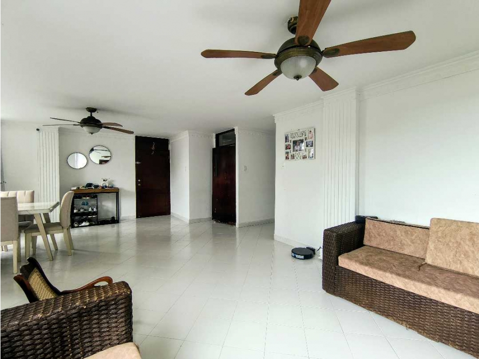 Apartamento en venta en El Prado, Barranquilla · foto 14 de 24