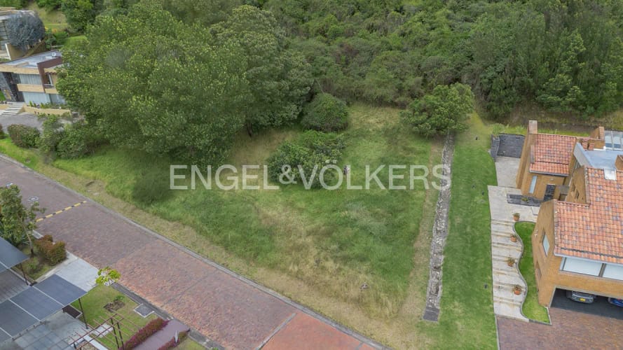 Lote en venta en Briceño, Sopó · foto 2 de 10