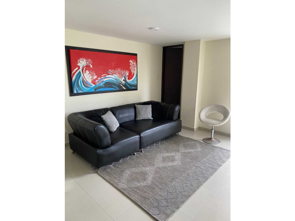Apartamento en venta en Villa Santos, Barranquilla · foto 13 de 24